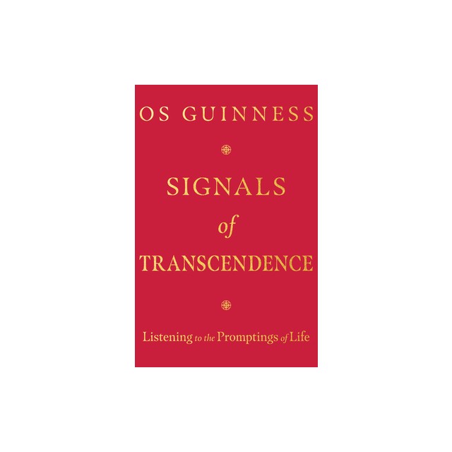 Signals of Transcendence: Listening to the Promptings of Life