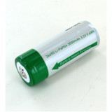 Acumulator Li-FePO4 3.2V/3000mah i9R Iron, LEDLENSER