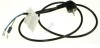 Cablu Alimentare 220V Masina Spalat Vase Whirlpool WRIC3C26 482000022210, 1.3m