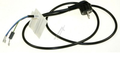 Cablu alimentare 220V pentru masina de spalat vase Whirlpool WRIC3C26 foto