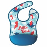 Tiny Twinkle Bib Little Bird bavețică Little Bird 1 buc