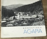 0001TRM Manastirea Agapia
