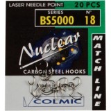 CARLIGE COLMIC NUCLEAR BS5000 NR 16