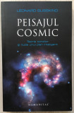 Piesajul cosmic - Leonard Susskind, Humanitas