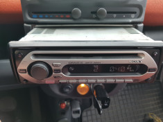 CD-player MP3-Sony 45W x 4,bass &amp;amp; treble-full foto