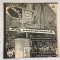 din cantecele golanilor jos comunismul vol. I 1991 cristian paturca disc vinyl lp muzica folk rock VG+