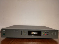 NAD 402 - FM Stereo / AM Tuner - Impecabil foto