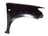 Aripa fata Toyota Hilux (N70), 01.2012-06.2016, partea Dreapta, fara gaura pentru semnalizare, 81P102-2 cu gauri pentru bandou, Rapid