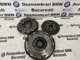 Kit ambreiaj placa disc rulment BMW E90,E91 325d,330d 3.0d N57 245cp, 3 (E90) - [2005 - 2013]