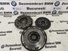 Kit ambreiaj placa disc rulment BMW E90,E91 325d,330d 3.0d N57 245cp