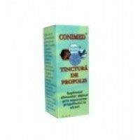 TINCTURA PROPOLIS 30ml ELZIN PLANT foto