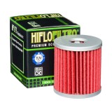 Cumpara ieftin Filtru ulei HF973, Hiflo Filtro