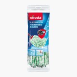 Cumpara ieftin Rezerva mop microfibra universal Vileda Eco