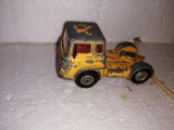 Bnk jc Corgi Bedford Tractor Unit