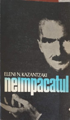 NEIMPACATUL-ELENI N. KAZANTZAKI-198047 foto