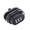 Blocator Tragaci Arma PNI Hunting H13, Otel, Cifru, Arme Lisa/Carabine
