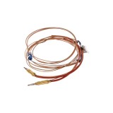 Termoelement pentru cuptor BOSCH 10007624 SIEMENS Original