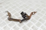 Senzor de nivel &icirc;nălțime st&acirc;nga spate BMW 4 Coupe F32, F82 2015 OEM: 6860843 21419266