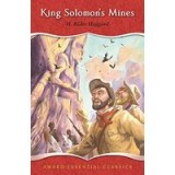 King Solomon&#039;s Mines