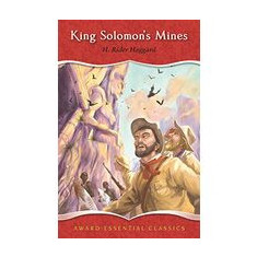 King Solomon's Mines