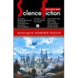 Antologiile Gardner Dozois - The Year&quot;s Best Science Fiction ( vol. 3 )