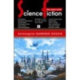 Antologiile Gardner Dozois - The Year&#039;s Best Science Fiction ( vol. 3 )