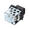 Rezistor, Electromotor - ventilator OPEL VIVARO combi (J7) (2001 - 2014) METZGER 0917132