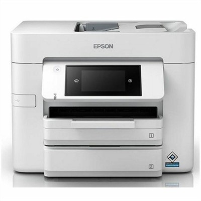Imprimantă Multifuncțională Epson 12540083000 foto