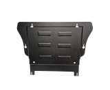 Scut motor metalic Volvo XC90 2015-prezent