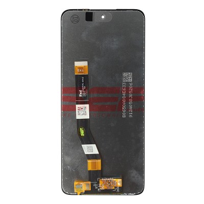 LCD+Touchscreen Motorola Moto G32 BLACK foto