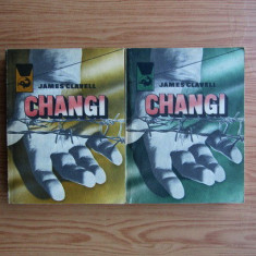 James Clavell - Changi 2 volume