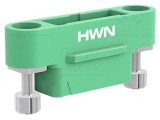 Conector HARWIN mufă tată 16 pini 2x8 2A 450V cablu-cablu/PCB Gecko