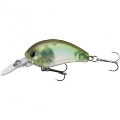 Vobler Daiwa Tournament Baby Crank 35F, See Through Shad, 3.5cm, 3.5g