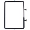 Touchscreen Negru Apple iPad 10 (2022) A2696 A2757 A2777 10.9 inch