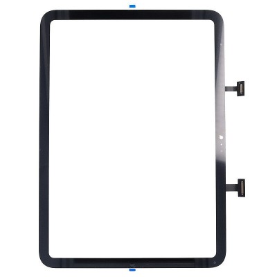 Touchscreen Apple iPad 10 (2022) BLACK foto