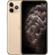 Telefon mobil Apple iPhone 11 PRO 256 GB, Auriu foto