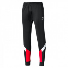 Pantaloni Puma ICONIC MCS TRACK PANT CUFF foto