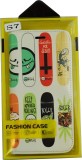 Husa Book Pocket Magnetic Lock pentru Samsung S7, Model Skateboard, Mobile Tuning