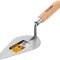 Mistrie pentru zidit caramizi maner din lemn 180 mm, Tolsen