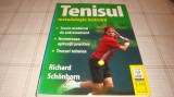 Richard Schonborn - Tenisul - metodologia insruirii - 2011