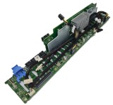 Backplane cu cabluri Dell PowerEdge R730xd 24x2.5&quot; SAS expander 2RRVJ cablu power JWGFN cablu semnal USB JMJ90 cablu semnal hdd F8KY1 cablu power hdd