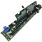 Backplane cu cabluri Dell PowerEdge R730xd 24x2.5&quot; SAS expander 2RRVJ cablu power JWGFN cablu semnal USB JMJ90 cablu semnal hdd F8KY1 cablu power hdd
