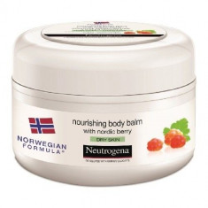 Neutrogena Crema Hidratanta Nordic Berry 200ml foto