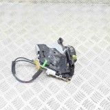 &Icirc;ncuietoare Ușă St&acirc;nga Față Toyota Prius W3 2011, Originală, Second Hand