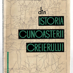 Din istoria cunoasterii creierului - V. Voiculescu/M. Steriade 1963, Stiintifica