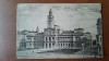 Carte postala, Arad Primaria, perioada interbelica