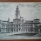 Carte postala, Arad Primaria, perioada interbelica