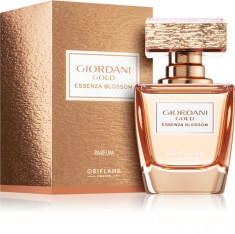 Parfum Giordani Gold Essenza Blossom Oriflame foto