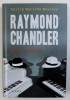 ADIO , IUBITO ! de RAYMOND CHANDLER , EDITIE CARTONATA , 2010