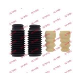 Set burduf protectie amortizor Kyb 910016, parte montare : Punte spate